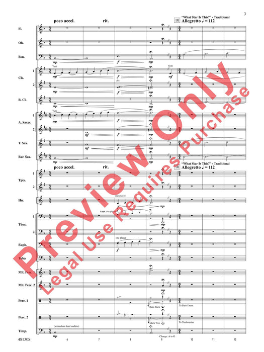 Journey of the Magi What Star Is This? and "We Three Kings" | 小雅音樂 Hsiaoya Music