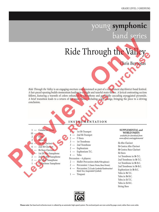 Ride Through the Valley | 小雅音樂 Hsiaoya Music