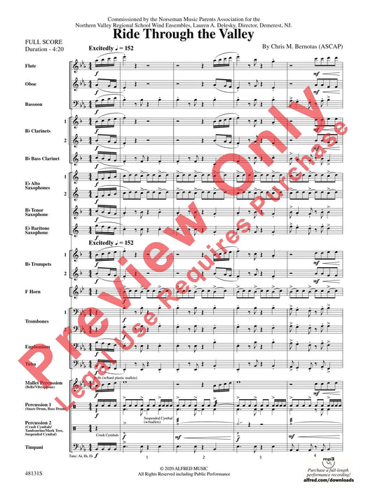 Ride Through the Valley | 小雅音樂 Hsiaoya Music