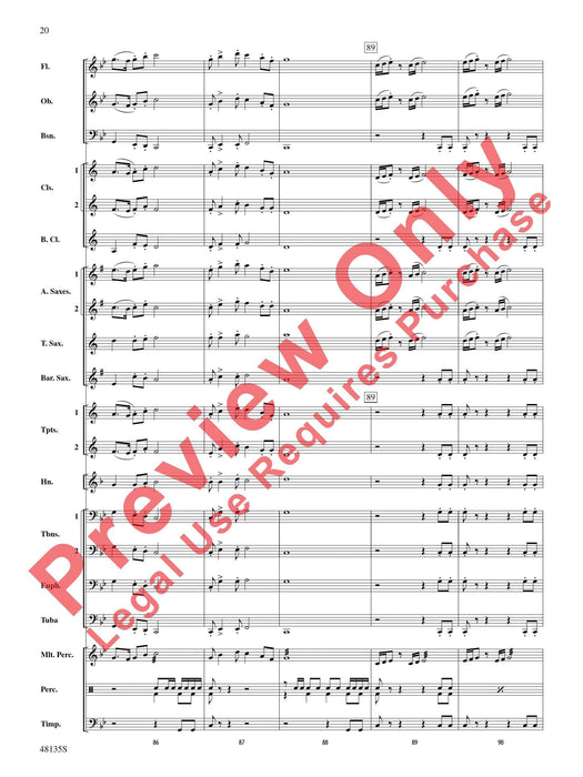 Silver Festival 總譜 | 小雅音樂 Hsiaoya Music