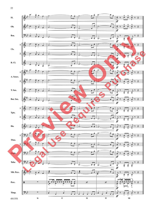 Silver Festival 總譜 | 小雅音樂 Hsiaoya Music