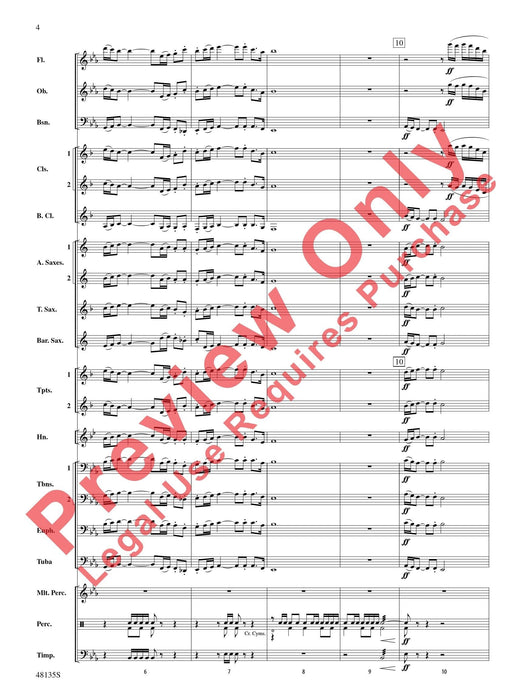 Silver Festival 總譜 | 小雅音樂 Hsiaoya Music