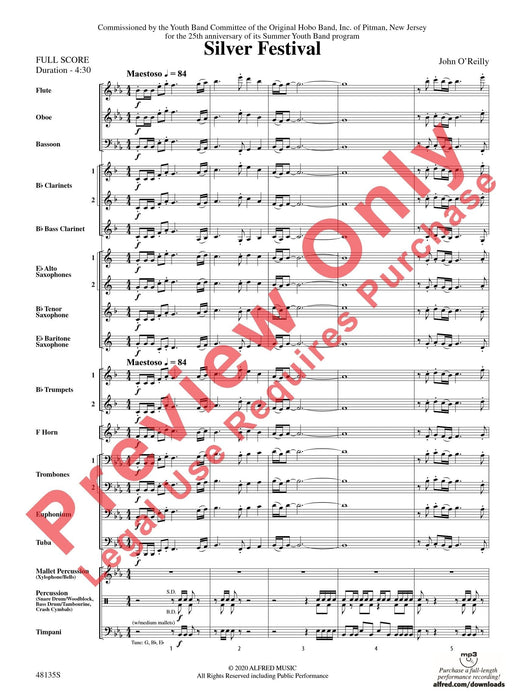 Silver Festival | 小雅音樂 Hsiaoya Music