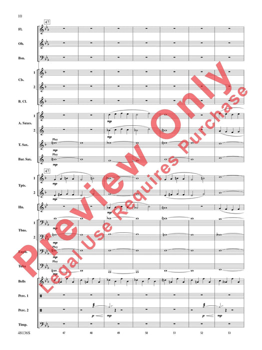 Protostar 總譜 | 小雅音樂 Hsiaoya Music