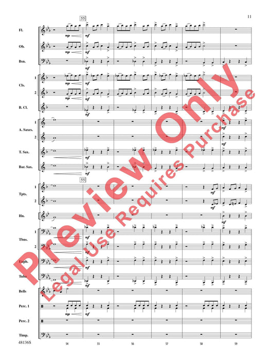 Protostar 總譜 | 小雅音樂 Hsiaoya Music