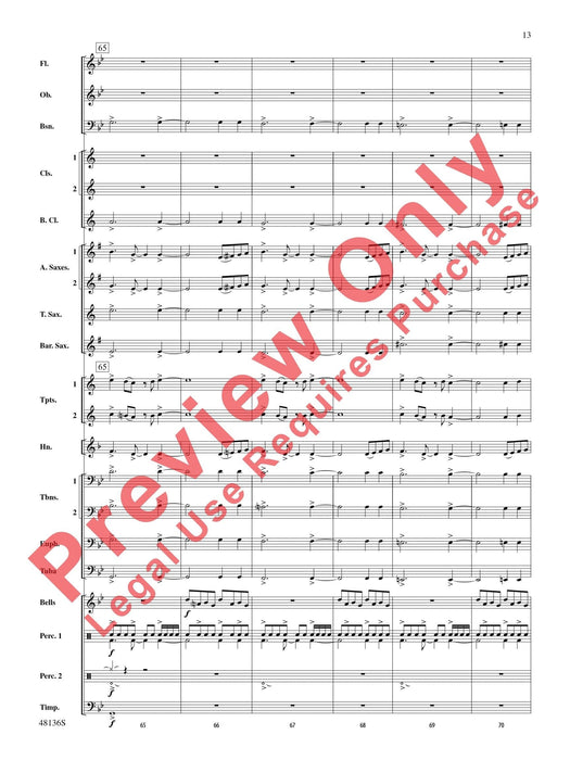 Protostar 總譜 | 小雅音樂 Hsiaoya Music