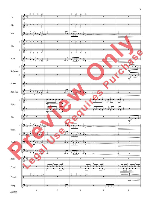 Protostar 總譜 | 小雅音樂 Hsiaoya Music