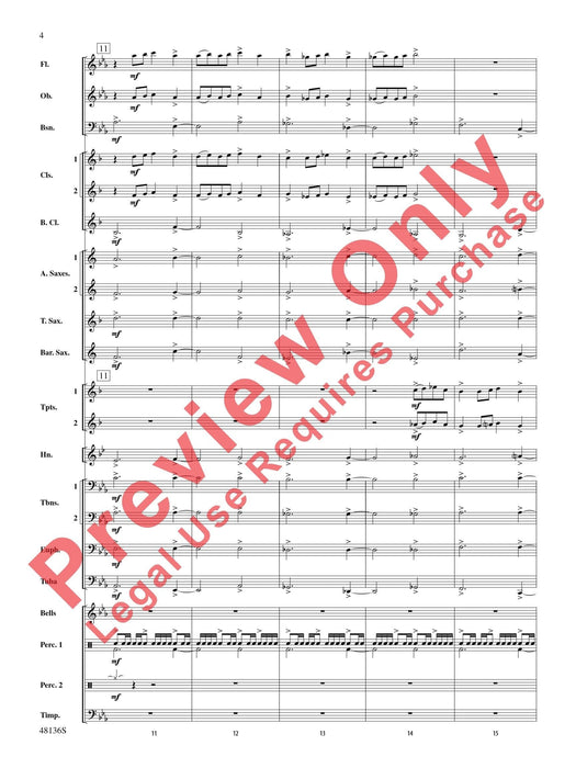 Protostar 總譜 | 小雅音樂 Hsiaoya Music