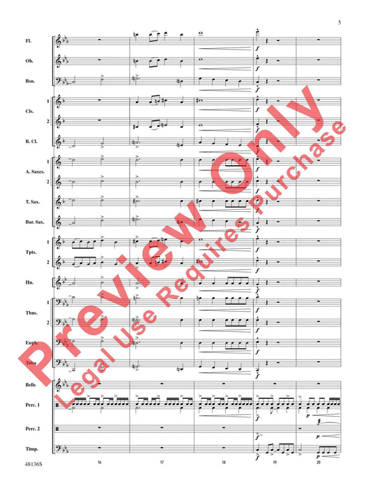 Protostar 總譜 | 小雅音樂 Hsiaoya Music