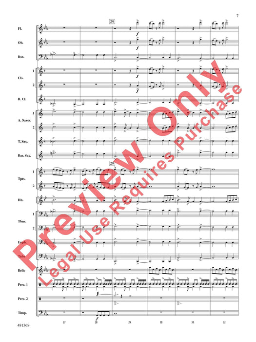 Protostar 總譜 | 小雅音樂 Hsiaoya Music