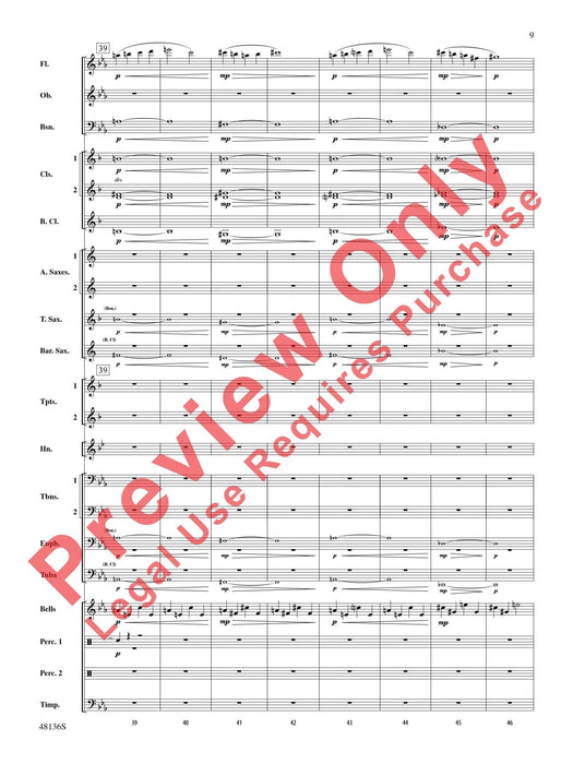 Protostar 總譜 | 小雅音樂 Hsiaoya Music