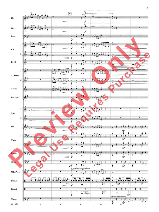 Pride and Joy 總譜 | 小雅音樂 Hsiaoya Music