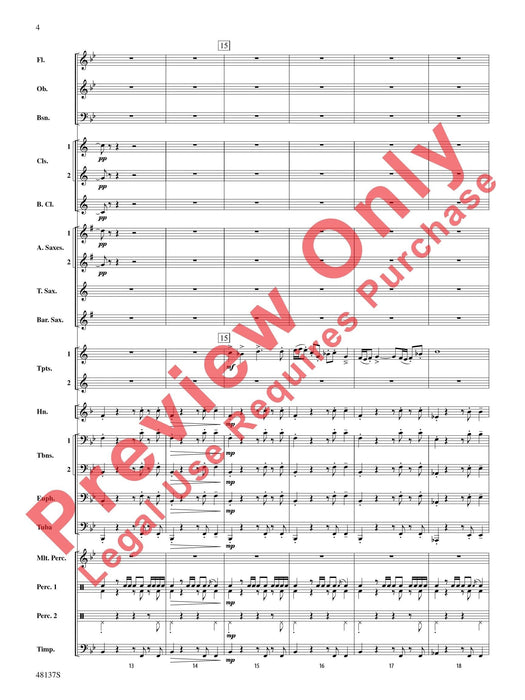 Pride and Joy 總譜 | 小雅音樂 Hsiaoya Music