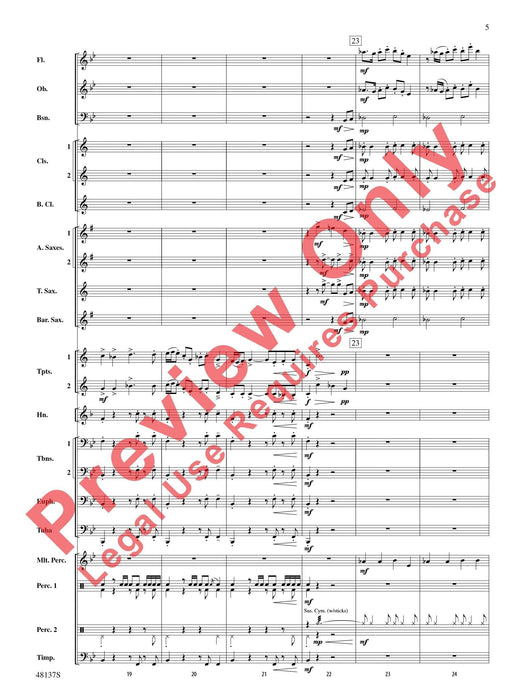 Pride and Joy 總譜 | 小雅音樂 Hsiaoya Music