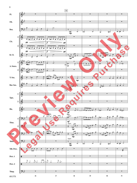 Pride and Joy 總譜 | 小雅音樂 Hsiaoya Music