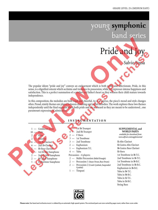 Pride and Joy | 小雅音樂 Hsiaoya Music