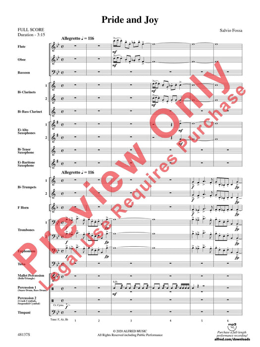 Pride and Joy | 小雅音樂 Hsiaoya Music