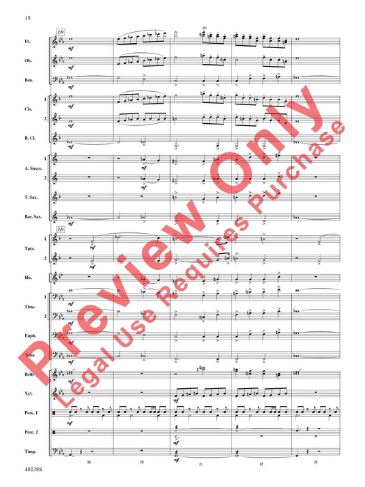 Light Up the Sky 總譜 | 小雅音樂 Hsiaoya Music