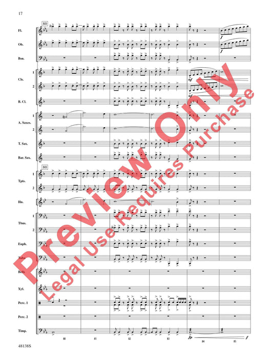 Light Up the Sky 總譜 | 小雅音樂 Hsiaoya Music