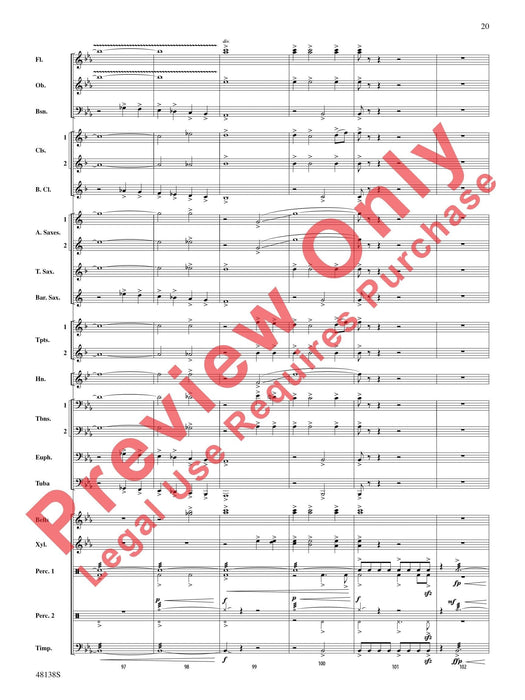 Light Up the Sky 總譜 | 小雅音樂 Hsiaoya Music