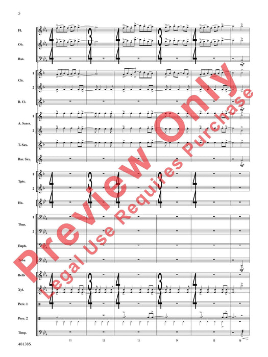 Light Up the Sky 總譜 | 小雅音樂 Hsiaoya Music