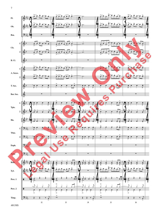 Light Up the Sky 總譜 | 小雅音樂 Hsiaoya Music