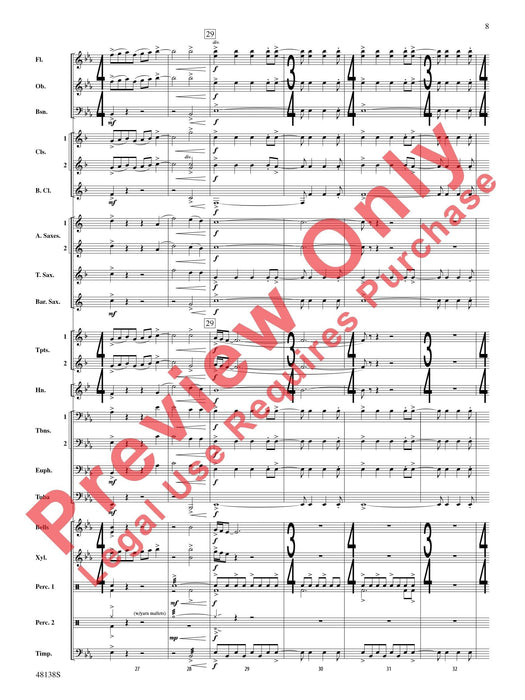 Light Up the Sky 總譜 | 小雅音樂 Hsiaoya Music