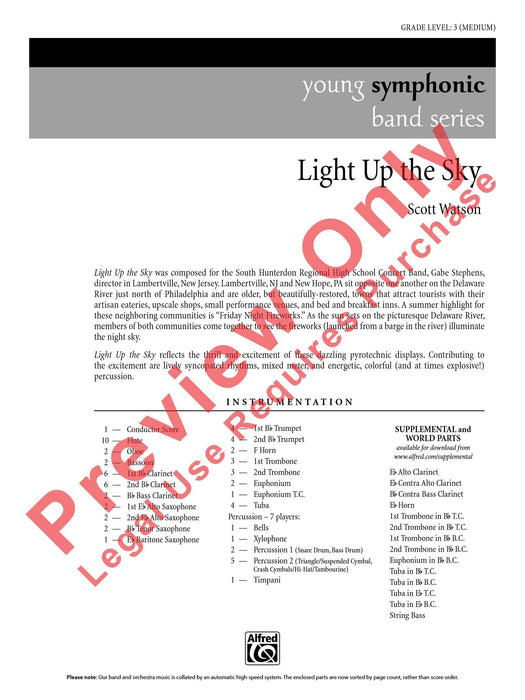 Light Up the Sky | 小雅音樂 Hsiaoya Music