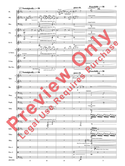 The Photo Album 總譜 | 小雅音樂 Hsiaoya Music