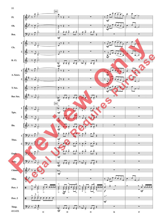 Jubileus 總譜 | 小雅音樂 Hsiaoya Music