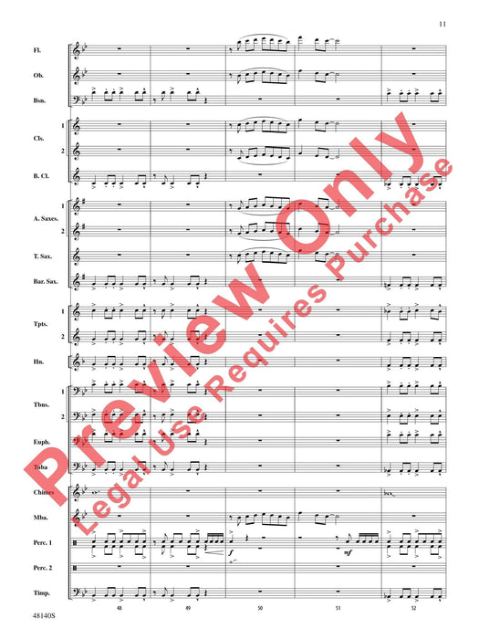 Jubileus 總譜 | 小雅音樂 Hsiaoya Music