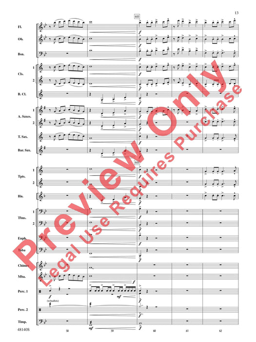 Jubileus 總譜 | 小雅音樂 Hsiaoya Music