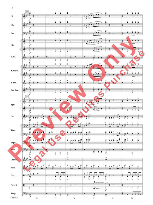 Jubileus 總譜 | 小雅音樂 Hsiaoya Music