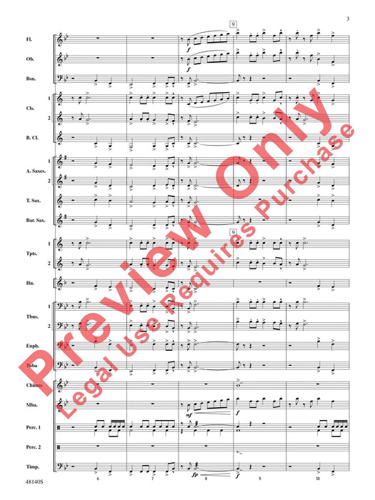 Jubileus 總譜 | 小雅音樂 Hsiaoya Music