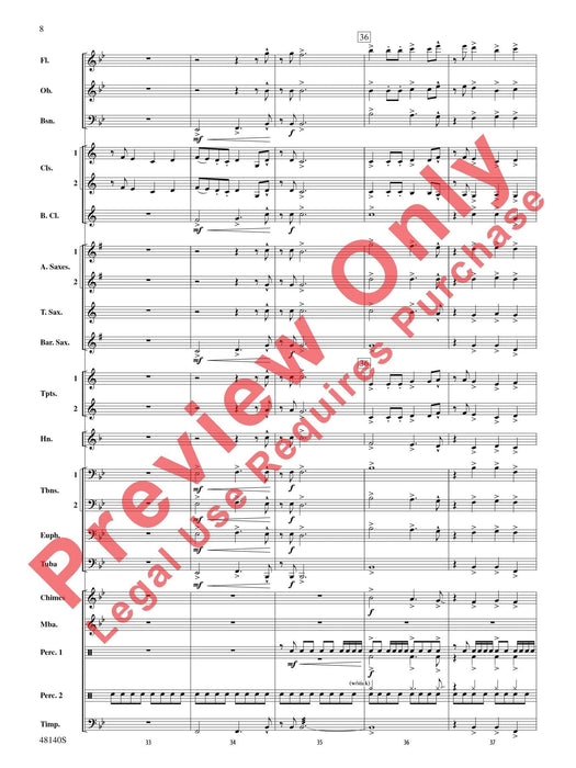 Jubileus 總譜 | 小雅音樂 Hsiaoya Music