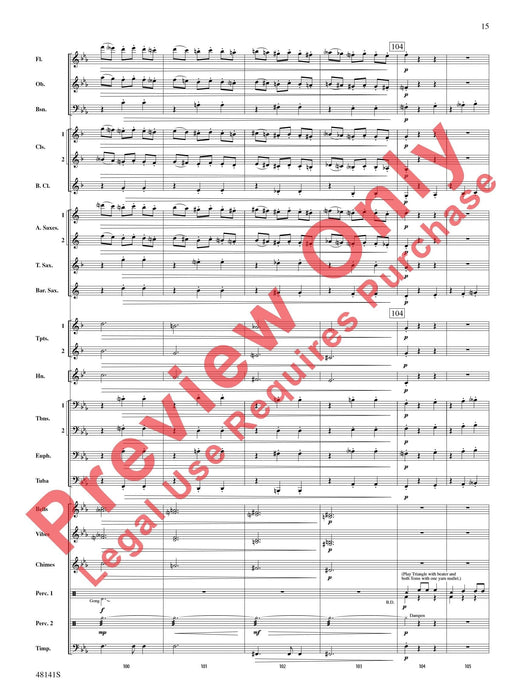 The Offerings of Nadab and Abihu | 小雅音樂 Hsiaoya Music