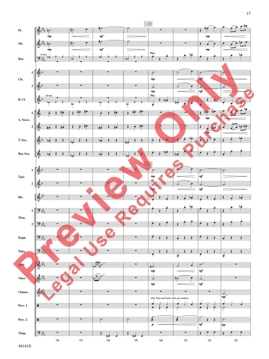 The Offerings of Nadab and Abihu | 小雅音樂 Hsiaoya Music