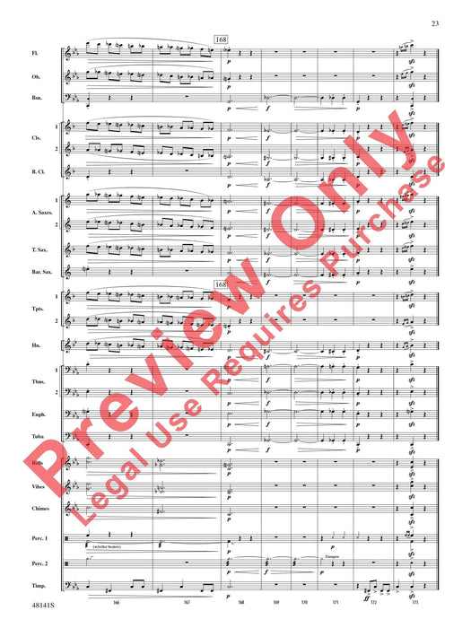 The Offerings of Nadab and Abihu | 小雅音樂 Hsiaoya Music