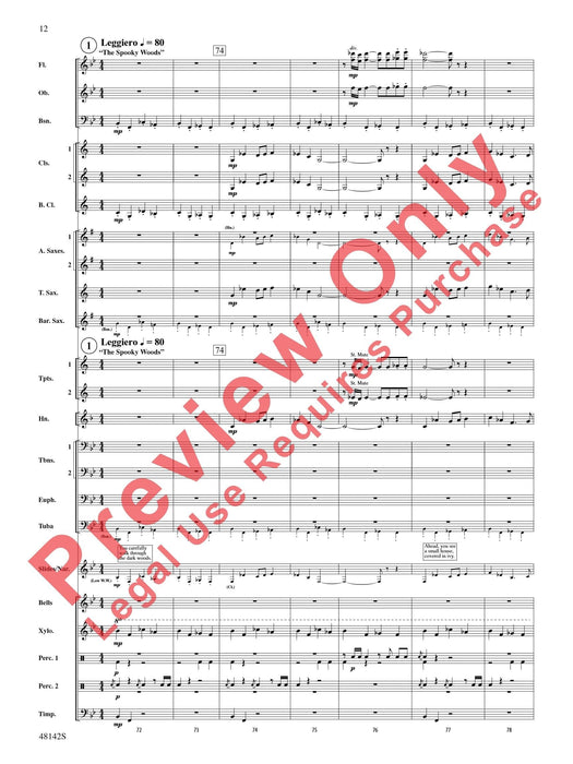 Band of Heroes An Interactive Musical Adventure 總譜 | 小雅音樂 Hsiaoya Music