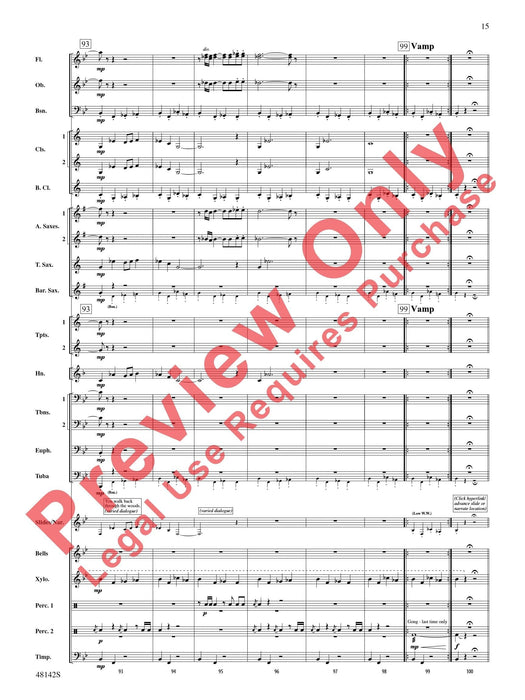 Band of Heroes An Interactive Musical Adventure 總譜 | 小雅音樂 Hsiaoya Music