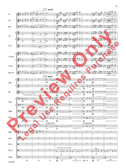 Band of Heroes An Interactive Musical Adventure 總譜 | 小雅音樂 Hsiaoya Music