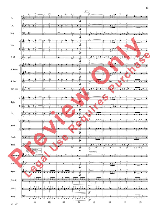 Band of Heroes An Interactive Musical Adventure 總譜 | 小雅音樂 Hsiaoya Music