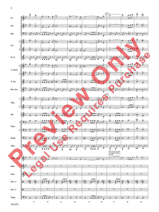 Band of Heroes An Interactive Musical Adventure 總譜 | 小雅音樂 Hsiaoya Music