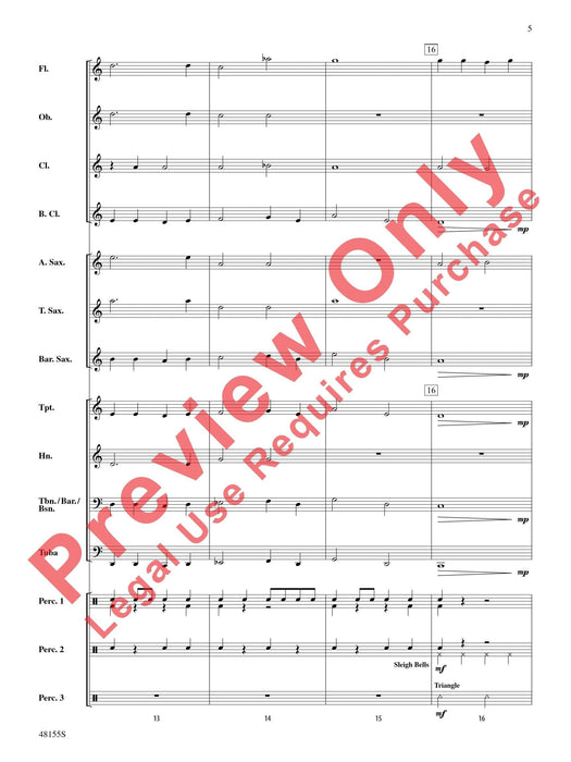 Patapan Fantasy 幻想曲 總譜 | 小雅音樂 Hsiaoya Music