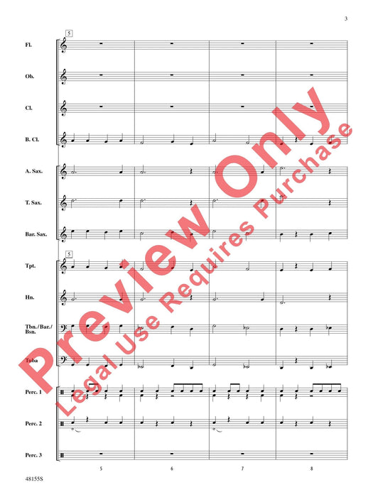 Patapan Fantasy 幻想曲 | 小雅音樂 Hsiaoya Music