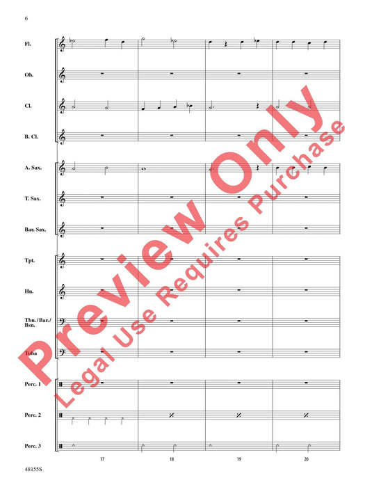 Patapan Fantasy 幻想曲 | 小雅音樂 Hsiaoya Music