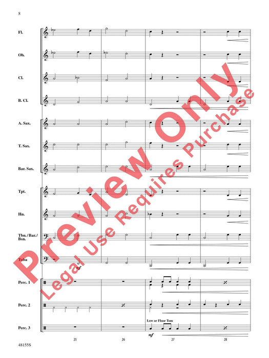 Patapan Fantasy 幻想曲 | 小雅音樂 Hsiaoya Music