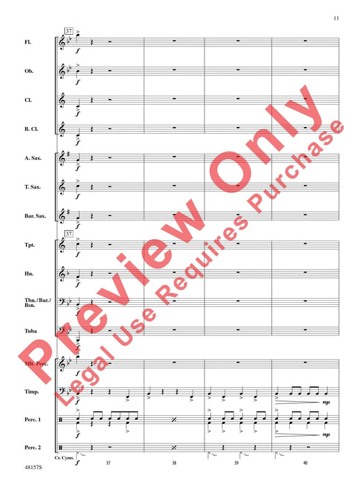 Great Beginnings 總譜 | 小雅音樂 Hsiaoya Music