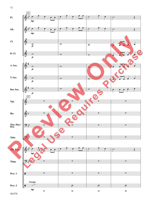 Great Beginnings 總譜 | 小雅音樂 Hsiaoya Music