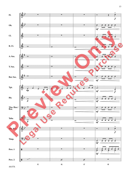 Great Beginnings 總譜 | 小雅音樂 Hsiaoya Music